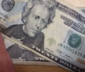 Este es el precio del dólar hoy lunes 20 de enero