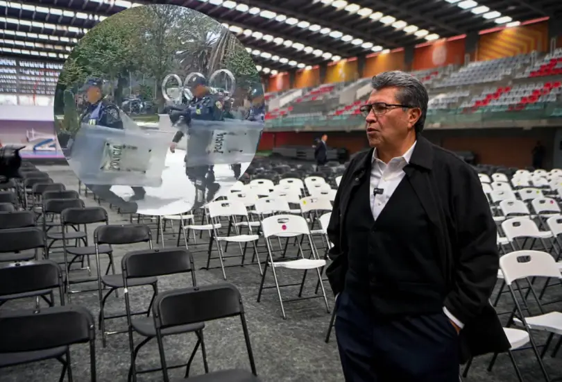 La Reforma al Poder Judicial contin&uacute;a generando controversia