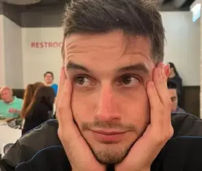 &iquest;D&oacute;nde est&aacute; Adri&aacute;n Marcelo? Esto sabemos tras su salida de LCDLFMX