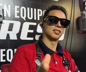 Alex Marín sorprende al revelar cuántos millones gana mensualmente