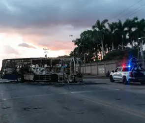 Jueves negro: así fueron los tres culiacanazos orquestados por Los Chapitos en Sinaloa