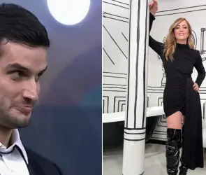 Jaque a la maldad: Andrea Legarreta aplaude expulsión de Adrián Marcelo