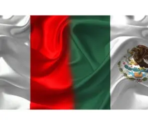 Gobierno de Sheinbaum recibirá apoyo de Italia para fortalecer la lucha contra el crimen organizado