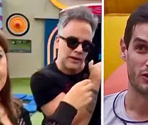 Televisa vs. Endemol: Revelan peleas internas en LCDLFM por Adri&aacute;n Marcelo y la fuga de patrocinadores