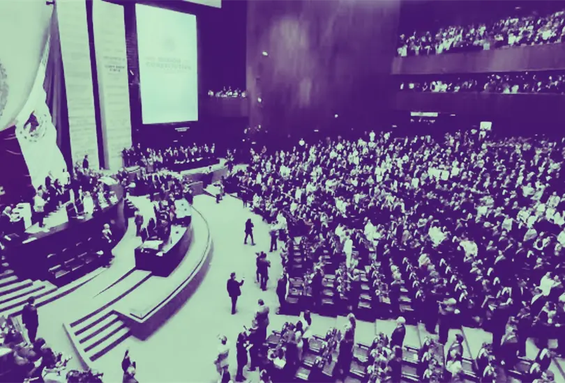 La reforma Judicial abre debate sobre la elección popular de jueces y ministros en México. La reforma Judicial abre debate sobre la elección popular de jueces y ministros en México.