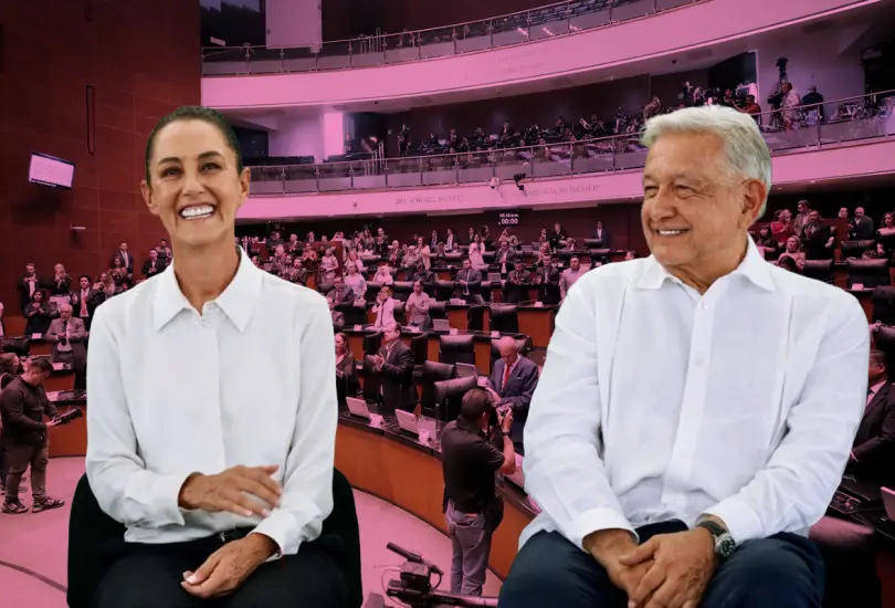 Estas son las reformas que podr&iacute;a aprobar Morena en el mes patrio