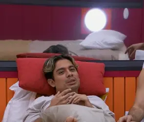 Una disculpa por no haber hecho nada: Ricardo Peralta y Sian Chiong le dan la espalda a Adrián Marcelo