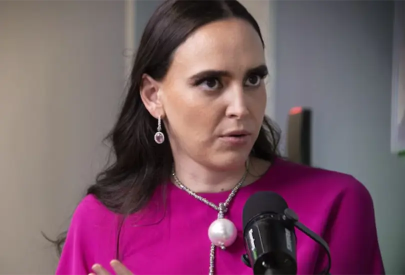 Altagracia G&oacute;mez ser&aacute; el enlace del Gobierno de Claudia Sheinbaum con los empresarios.