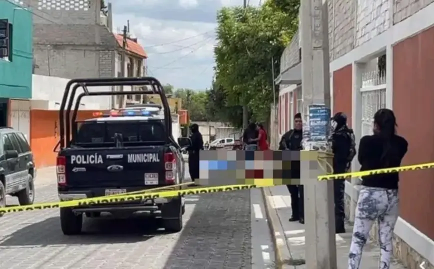 Hasta el momento se desconoce el motivo de la riña que llevó al estudiante a la muerte. Cortesía