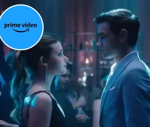 Culpa Tuya: La secuela de la trilogía Culpables ya tiene fecha de estreno en Prime Video