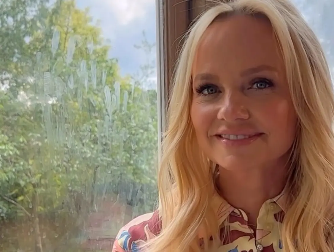 Ahora tiene 48 a&ntilde;os, est&aacute; casada con Jade Jones y tienen un hijo. Tras el fin de la banda, continu&oacute; con su carrera musical y tambi&eacute;n es presentadora de televisi&oacute;n.