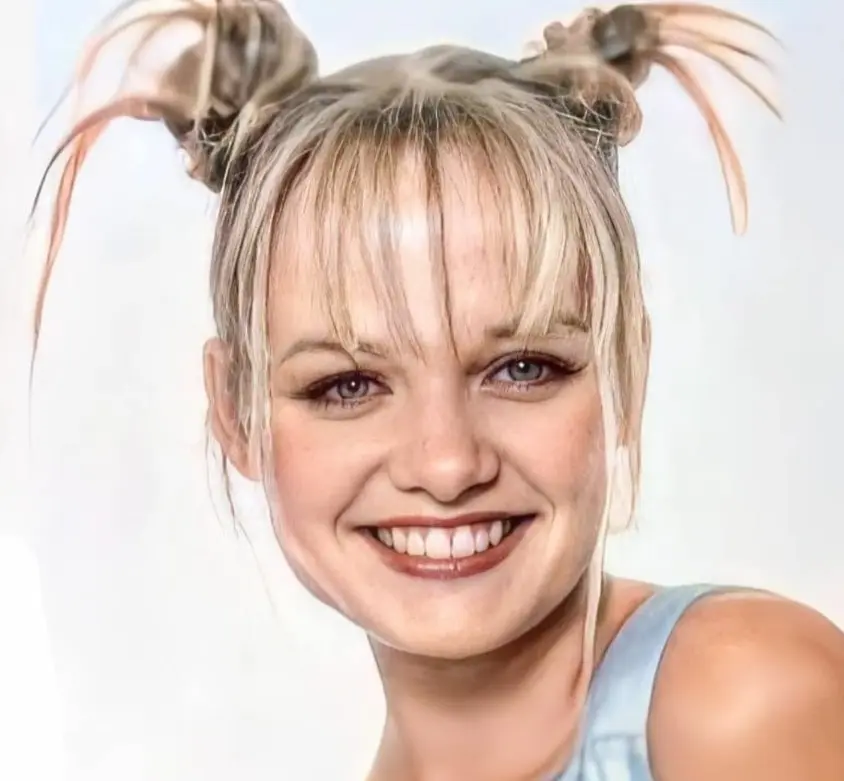 Emma Bunton