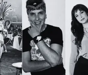 Garibaldi: Xavier Ortiz y otros actores de Aventurera que murieron de manera trágica