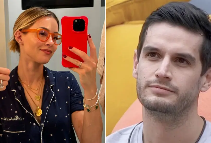 La influencer se lanz&oacute; contra el programa de Televisa
