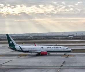 De la quiebra a la resucitación: Mexicana de Aviación, la aerolínea que AMLO rescató
