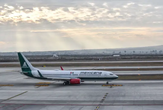 Mexicana de Aviación, una de las compañías de aviación más longevas en el mundo