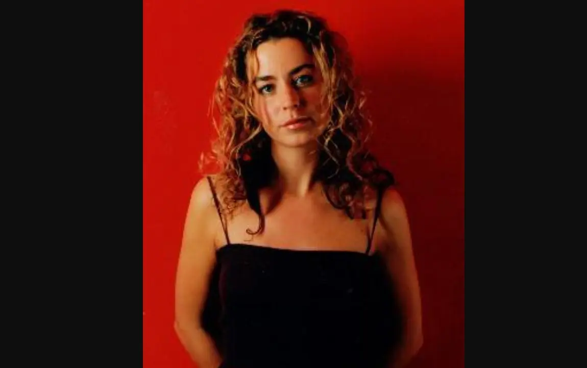 Michelle Stephenson<br>