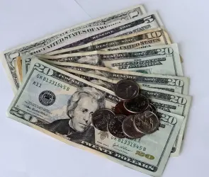 Este es el precio del dólar hoy miércoles 22 de enero