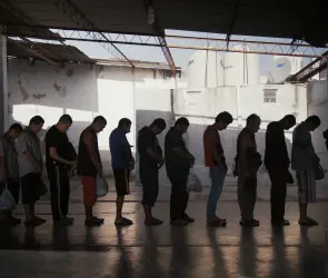 ¿Por qué seguir adelante?: Nicolás Gutiérrez Wenhammar, director de Sísifos; una película sobre la rehabilitación en los anexos