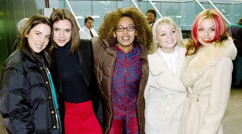 &iquest;Qu&eacute; fue de las integrantes de Spice Girls despu&eacute;s de 30 a&ntilde;os?