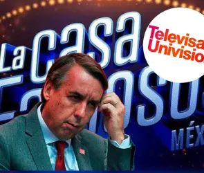 &iquest;Se acaba La Casa de los Famosos? Televisa podr&iacute;a perder los derechos y cancelar la tercera temporada