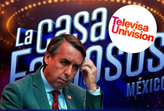 El dueño de Televisa llamó a una junta de emergencia por el escándalo reciente.