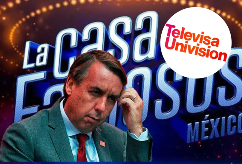 El due&ntilde;o de Televisa llam&oacute; a una junta de emergencia por el esc&aacute;ndalo reciente.