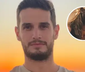 Adri&aacute;n Marcelo reaparece junto a su hermano y esposa tras abandonar LCDLFM 