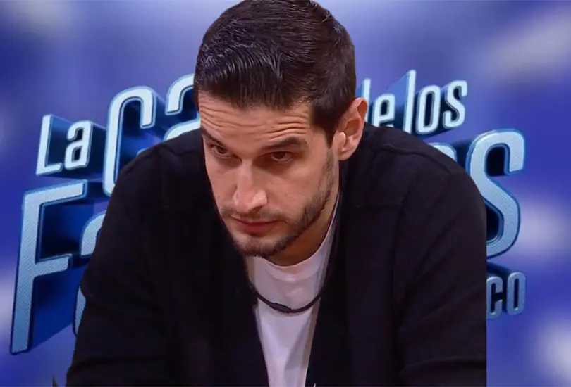 Mafian TV asegur&oacute; que Adri&aacute;n Marcelo volver&aacute; a La Casa de los Famosos