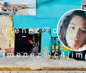 Justicia para Amanda: hallan a joven muerta bajo la cama de su novio