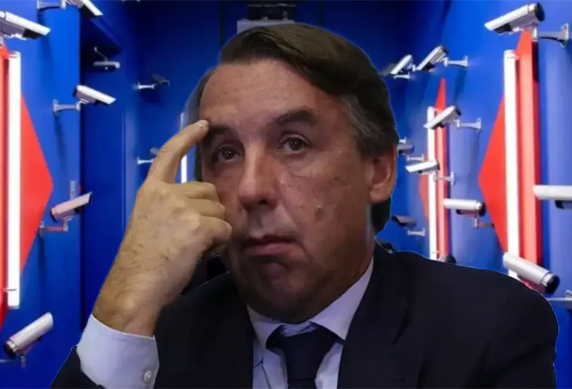 Due&ntilde;o de Televisa exige millonaria indemnizaci&oacute;n a Endemol
