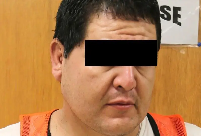 Arrestan a "El Gil": relacionado con el caso Ayotzinapa