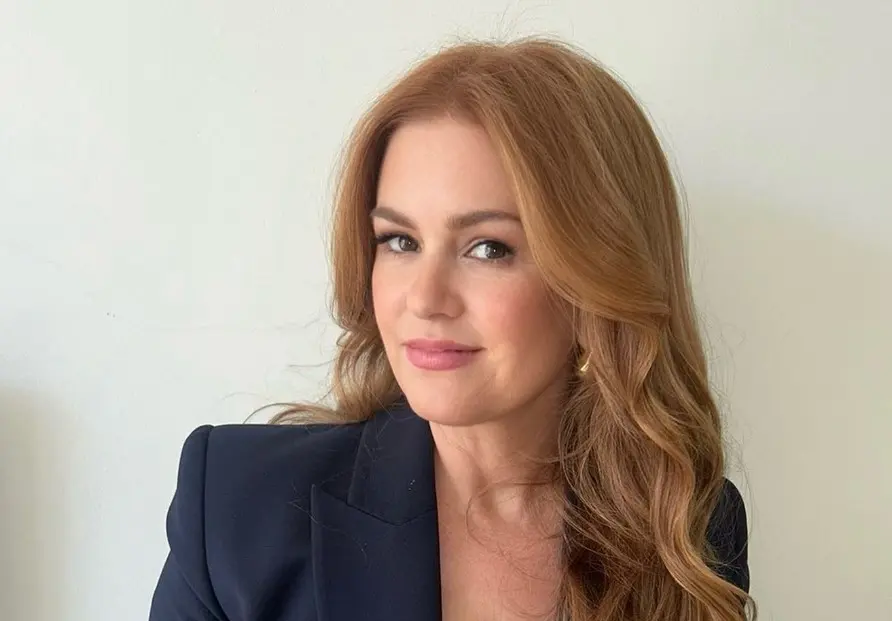 Ahora tiene 48 a&ntilde;os. Ha participado en pel&iacute;culas como Nada es lo que parece 2 y Animales nocturnos.