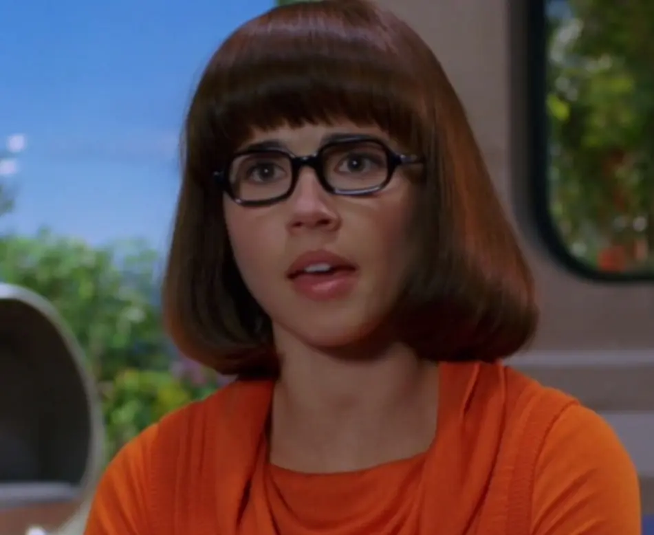 Linda Cardellini interpret&oacute; a Vilma Dinkley
