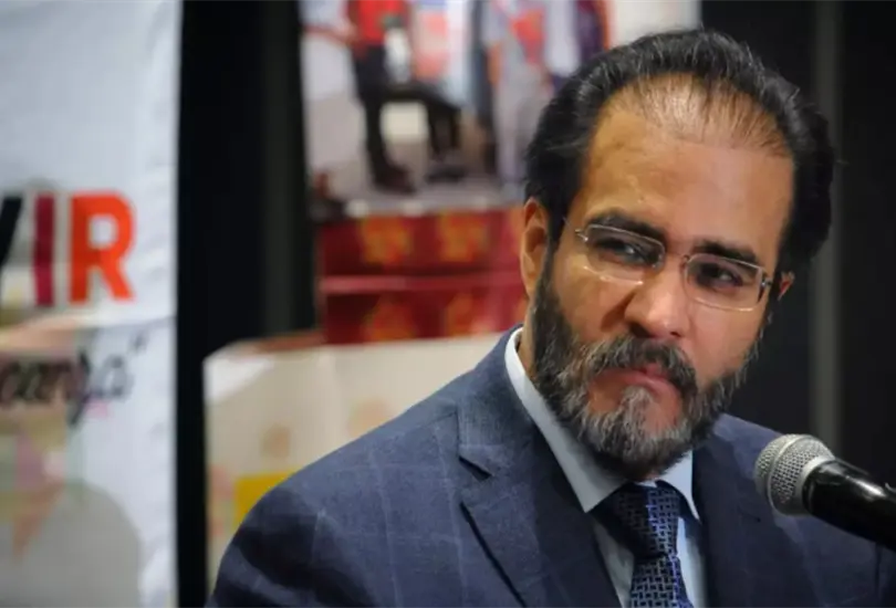 Ren&eacute; Bejarano destac&oacute; que la 4T debe consolidarse como coalici&oacute;n dominante.