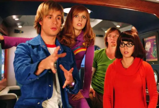 Elenco de Scooby-Doo