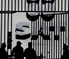 Millonarias condonaciones de impuestos: Las grandes empresas favorecidas por Peña y Calderón