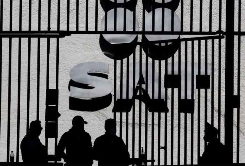 Banamex, Carso y Cemex son algunas de las empresas que se beneficiaron de la condonaci&oacute;n fiscal.