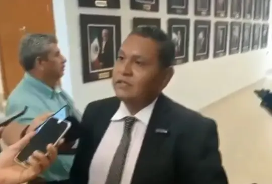 Diputado de Morena crea polémica en redes