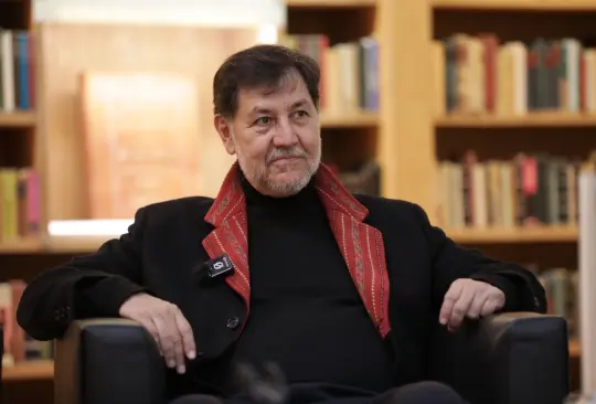 &iquest;Morena podr&iacute;a aprobar Reforma Judicial con 85 senadores? Esto dice Noro&ntilde;a