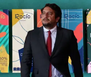 Estos son los negocios de Andrés Manuel López Beltrán, el hijo de AMLO que va a la política