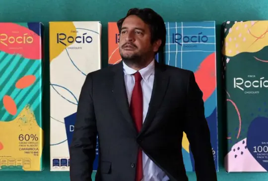 Andrés Manuel López Beltrán buscará formar parte de las filas de Morena Andrés Manuel López Beltrán buscará formar parte de las filas de Morena