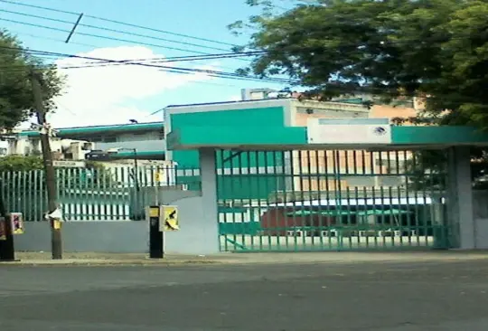 Se desata balacera afuera del Colegio de Bachilleres 20 en CDMX Se desata balacera afuera del Colegio de Bachilleres 20 en CDMX