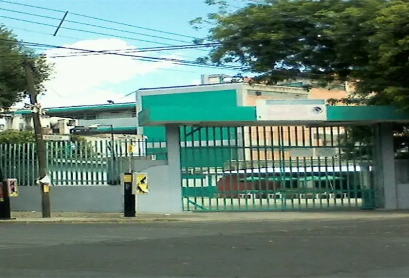Se desata balacera afuera del Colegio de Bachilleres 20 en CDMX