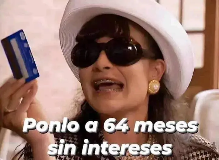 Endeudado, pero estrenando el iPhone 16 Pro Max de 1 TB