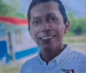 Caso Diego Yasmar: alumnos de bachillerato secuestran y matan a su profesor 