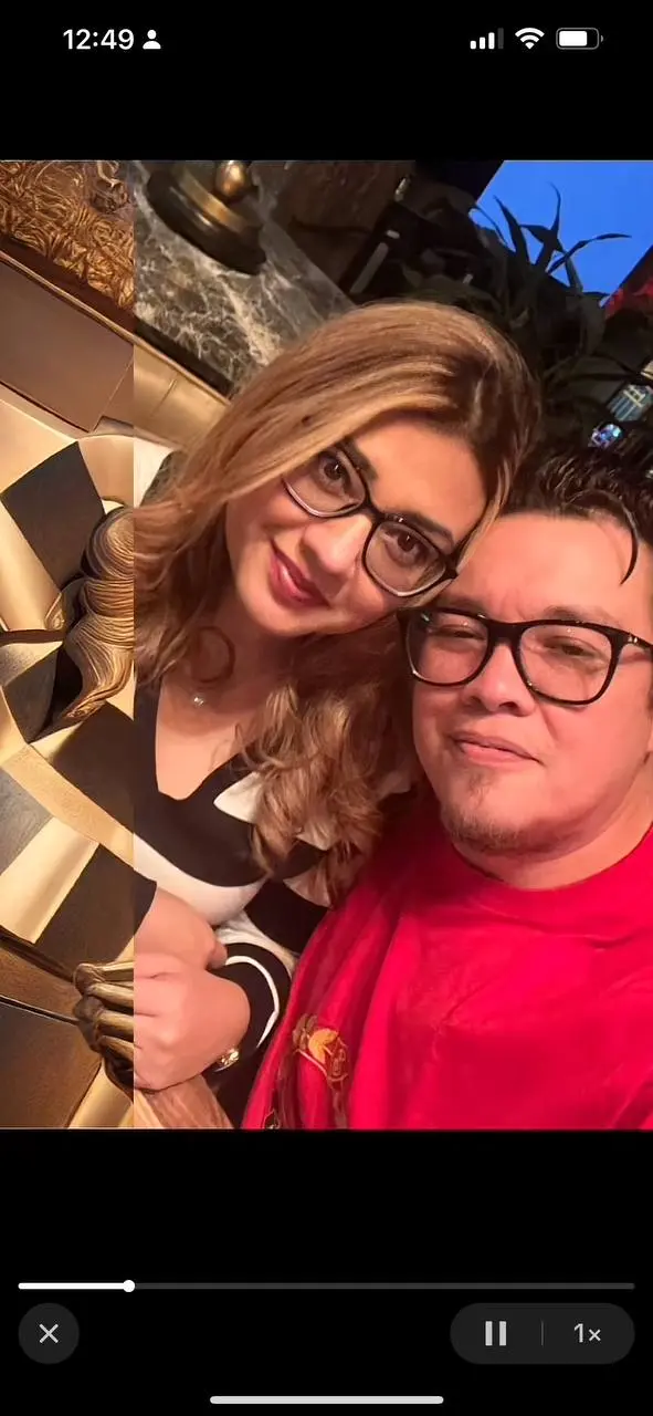 Esposa de Franco Escamilla explota contra feministas Especial