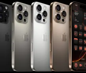 Esto podrías comprar con lo que cuesta el iPhone 16 Pro Max