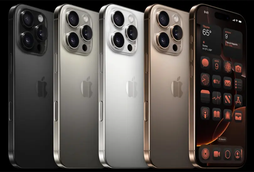 Esto podr&iacute;as comprar con lo que cuesta el iPhone 16
