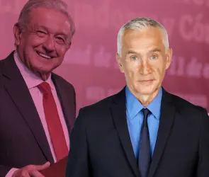 Corren de Televisa a Jorge Ramos, el gran crítico de AMLO